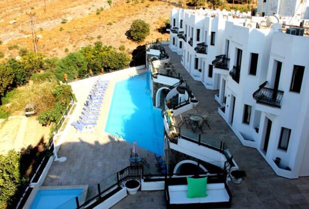 Bodrum Dreams Resort - Görsel 9