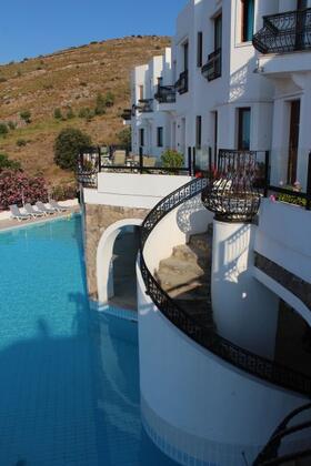 Bodrum Dreams Resort - Görsel 5