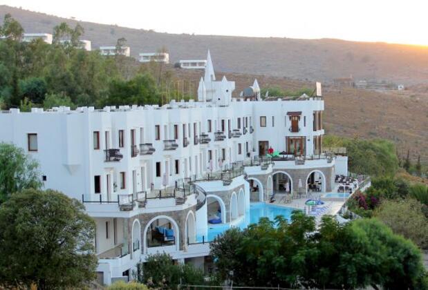 Bodrum Dreams Resort - Görsel 4