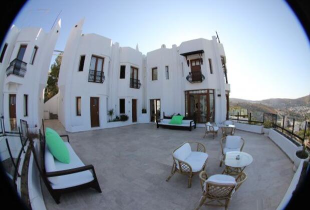 Bodrum Dreams Resort - Görsel 10