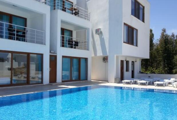 Bodrum Dreams Resort - Görsel 6