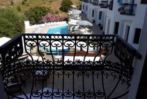 Bodrum Dreams Resort - Görsel 16