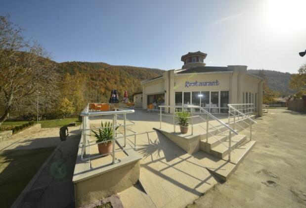 Köşdere Kırkgeçit Termal Otel - Görsel 8