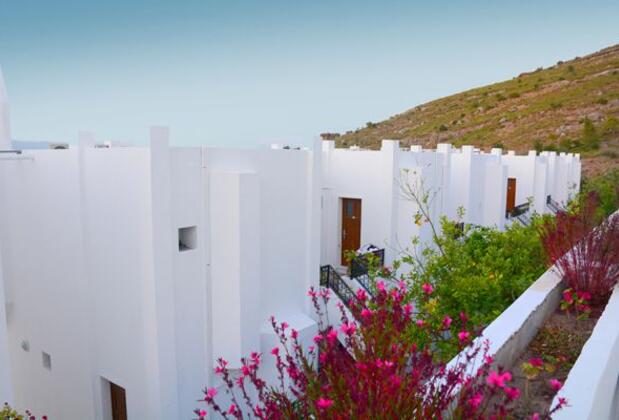 Bodrum Dreams Resort - Görsel 17