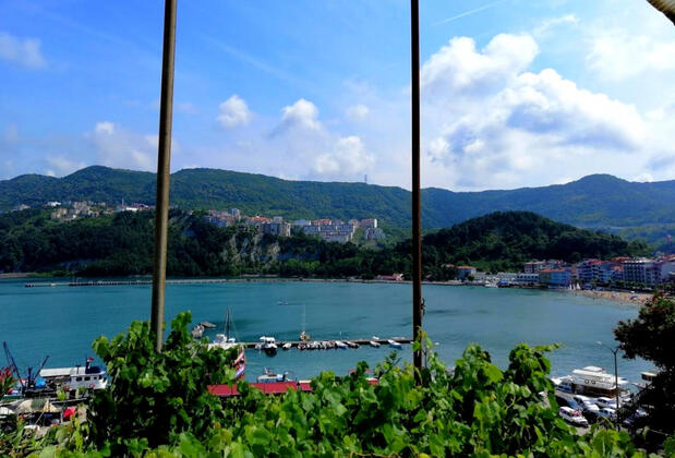 Amasra Emek Pansiyon - Görsel 8