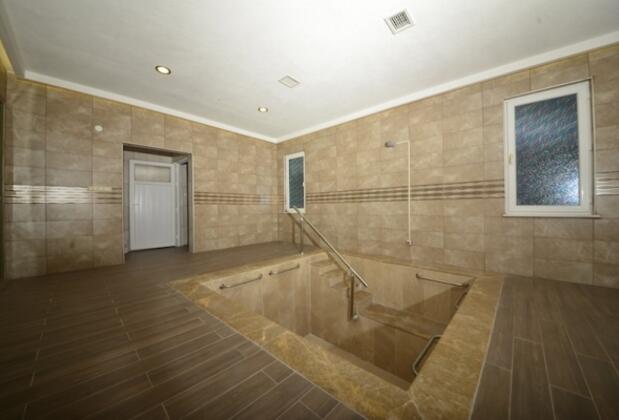 Köşdere Kırkgeçit Termal Otel - Görsel 3