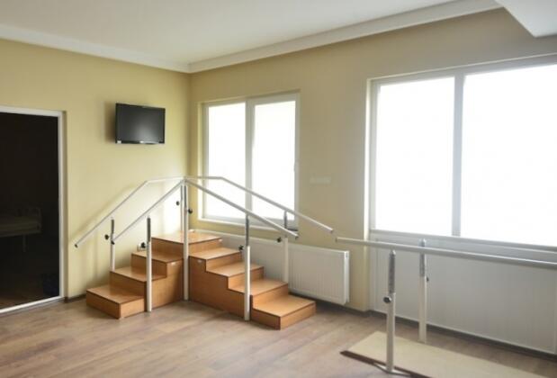 Köşdere Kırkgeçit Termal Otel - Görsel 9