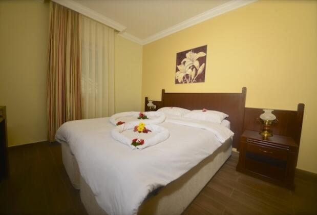 Köşdere Kırkgeçit Termal Otel - Görsel 23