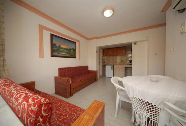 Venüs Apart Otel - Görsel 3