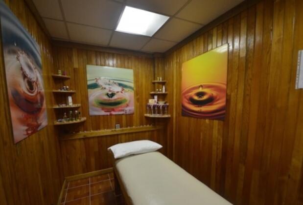 Köşdere Kırkgeçit Termal Otel - Görsel 16