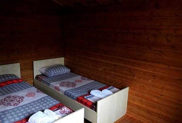 Livadi Bungalow Hotel - Görsel 8