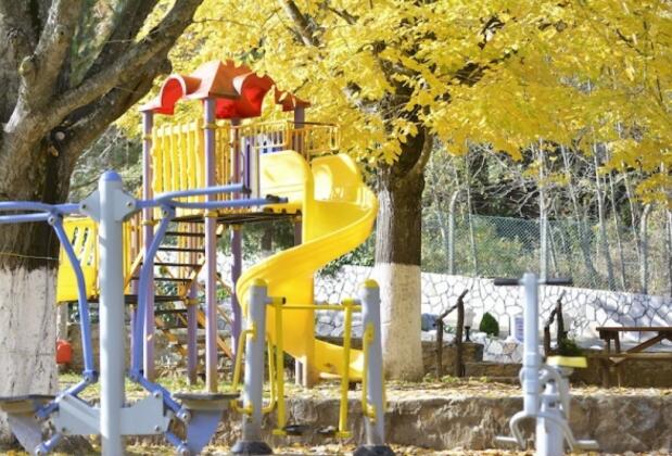 Köşdere Kırkgeçit Termal Otel - Görsel 10