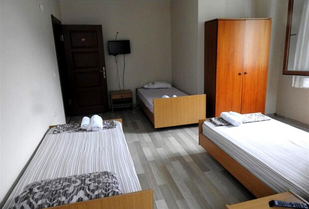 Livadi Bungalow Hotel - Görsel 25