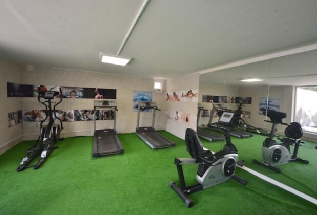 Köşdere Kırkgeçit Termal Otel - Görsel 17