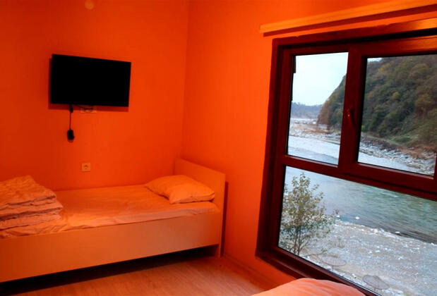 Livadi Bungalow Hotel - Görsel 12