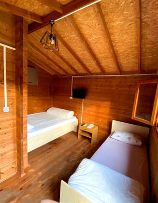 Livadi Bungalow Hotel - Görsel 3