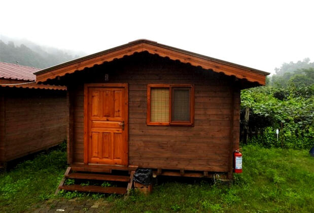 Livadi Bungalow Hotel - Görsel 26