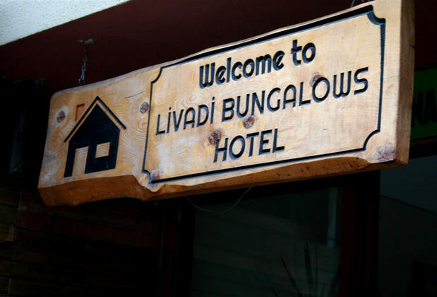 Livadi Bungalow Hotel - Görsel 7