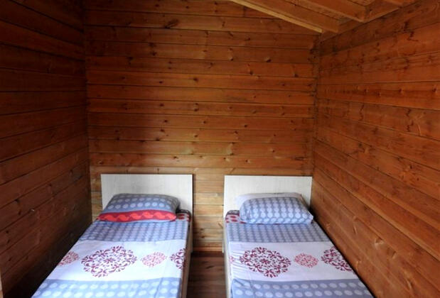 Livadi Bungalow Hotel - Görsel 21