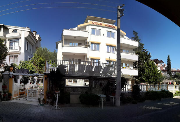 Venüs Apart Otel - Görsel 4