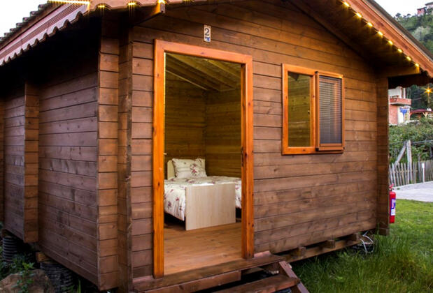 Livadi Bungalow Hotel - Görsel 16