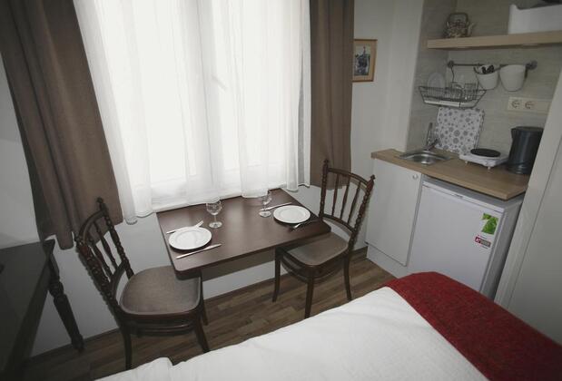 Opera Apart - Görsel 21