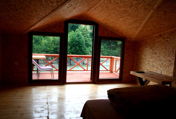 Livadi Bungalow Hotel - Görsel 9