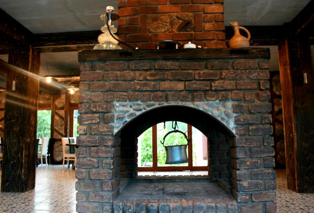 Livadi Bungalow Hotel - Görsel 18