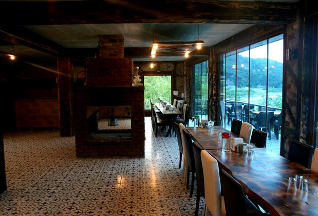 Livadi Bungalow Hotel - Görsel 19