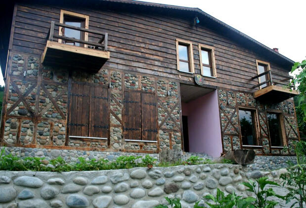 Livadi Bungalow Hotel - Görsel 23