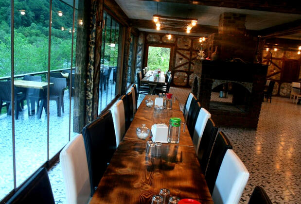 Livadi Bungalow Hotel - Görsel 11