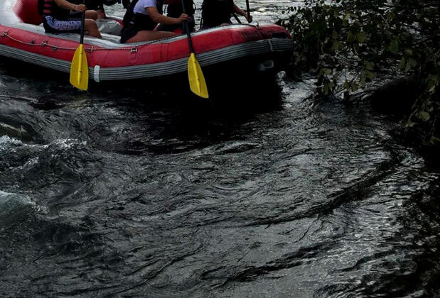 Livadi Bungalow Hotel - Görsel 20