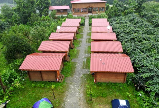 Livadi Bungalow Hotel - Görsel 6