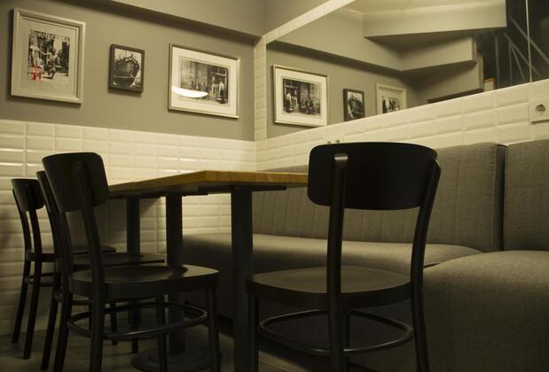 Opera Apart - Görsel 7