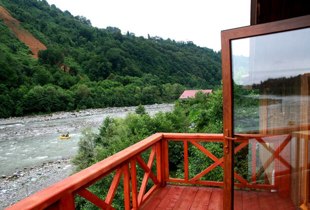 Livadi Bungalow Hotel - Görsel 28