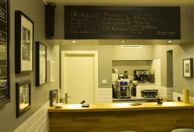 Opera Apart - Görsel 9