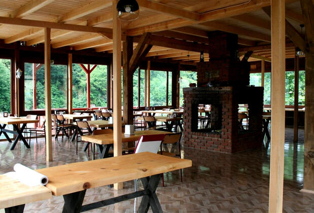 Livadi Bungalow Hotel - Görsel 10