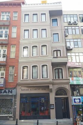 Hotel Rids Garden - Görsel 7