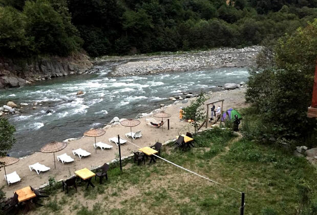 Livadi Bungalow Hotel - Görsel 22