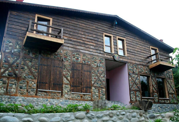 Livadi Bungalow Hotel - Görsel 5