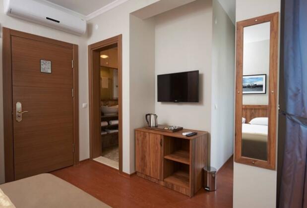 Hotel Rids Garden - Görsel 19