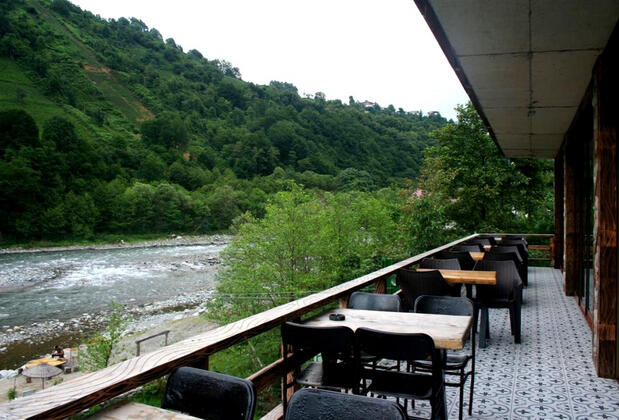 Livadi Bungalow Hotel - Görsel 27