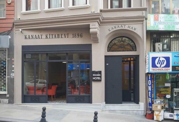 Hotel Rids Garden - Görsel 20