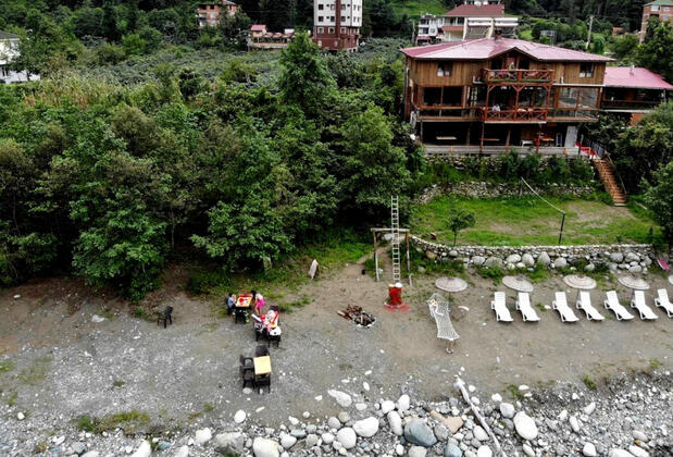 Livadi Bungalow Hotel - Görsel 24