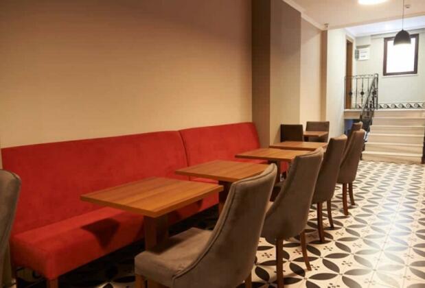 Hotel Rids Garden - Görsel 8