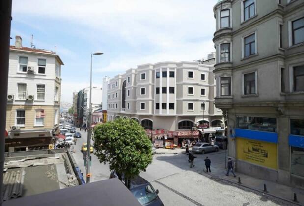 Hotel Rids Garden - Görsel 13