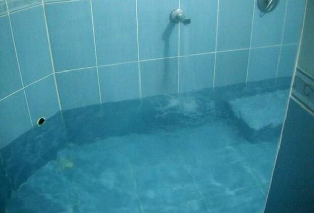 Kemal Mercan Termal Otel - Görsel 4