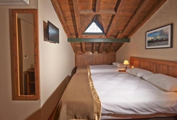 Hotel Rids Garden - Görsel 3