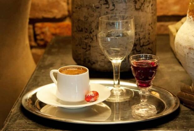 Hotel Rids Garden - Görsel 10