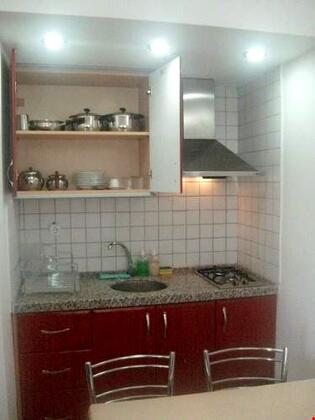 Kemal Mercan Termal Otel - Görsel 17